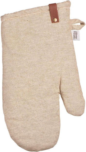 Рукавичка Ardesto Oliver 18х30см шоколадART05OR
