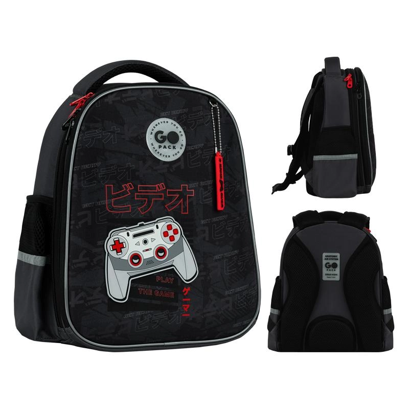 Рюкзак GoPack Education 165S Play GO26-165S-6