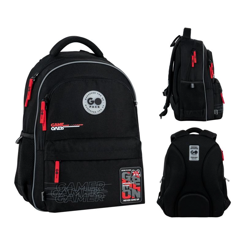 Рюкзак GoPack Education 182M Born To Win GO26-182M-5