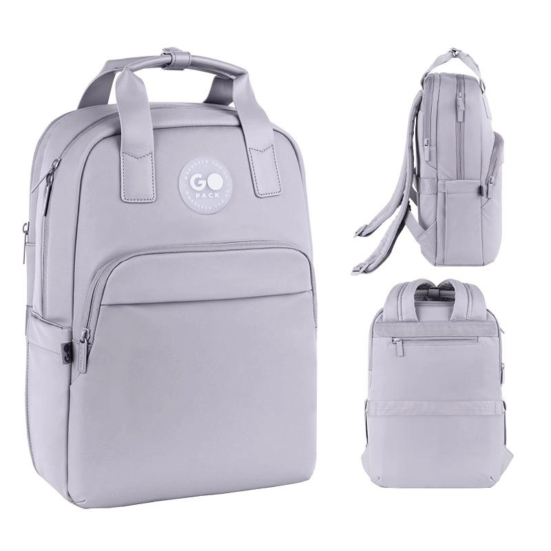 Рюкзак GoPack Teens 122M-3 GO26-122M-3