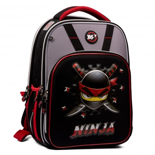 Рюкзак каркасний YES S78 Ninja