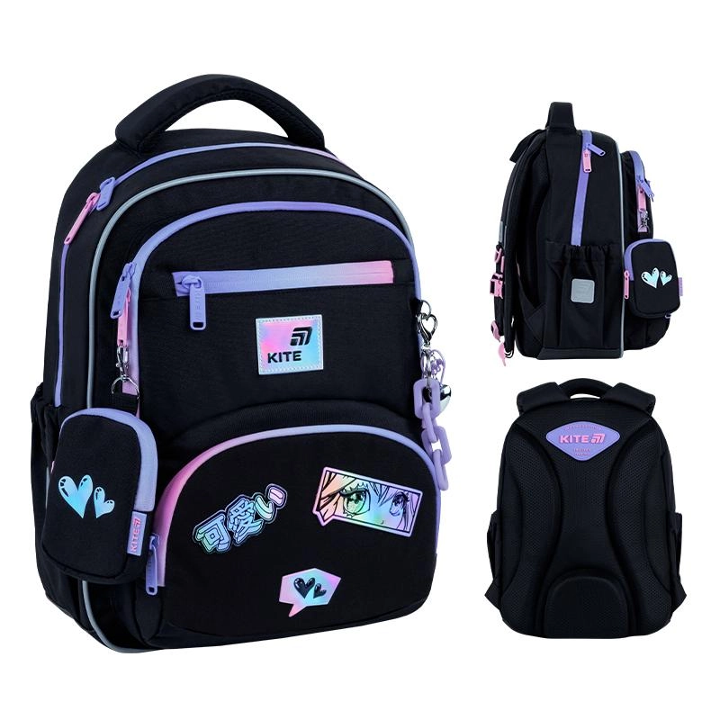 Рюкзак Kite Education 773 Anime Dream K26-773M-2