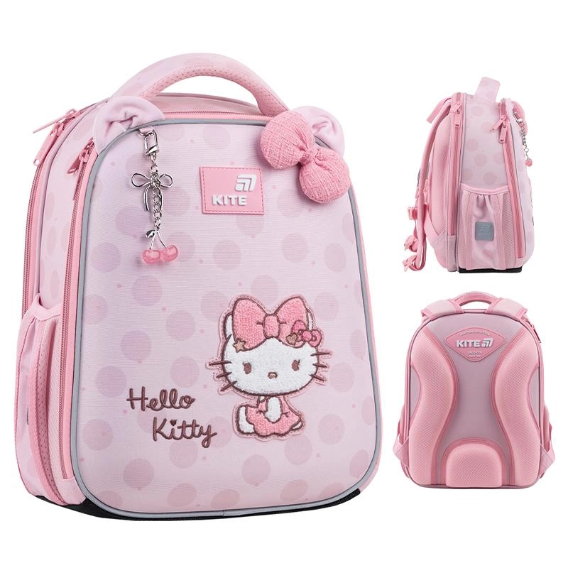 Рюкзак Kite Education каркасний 555 HK-2 HK26-555S-2