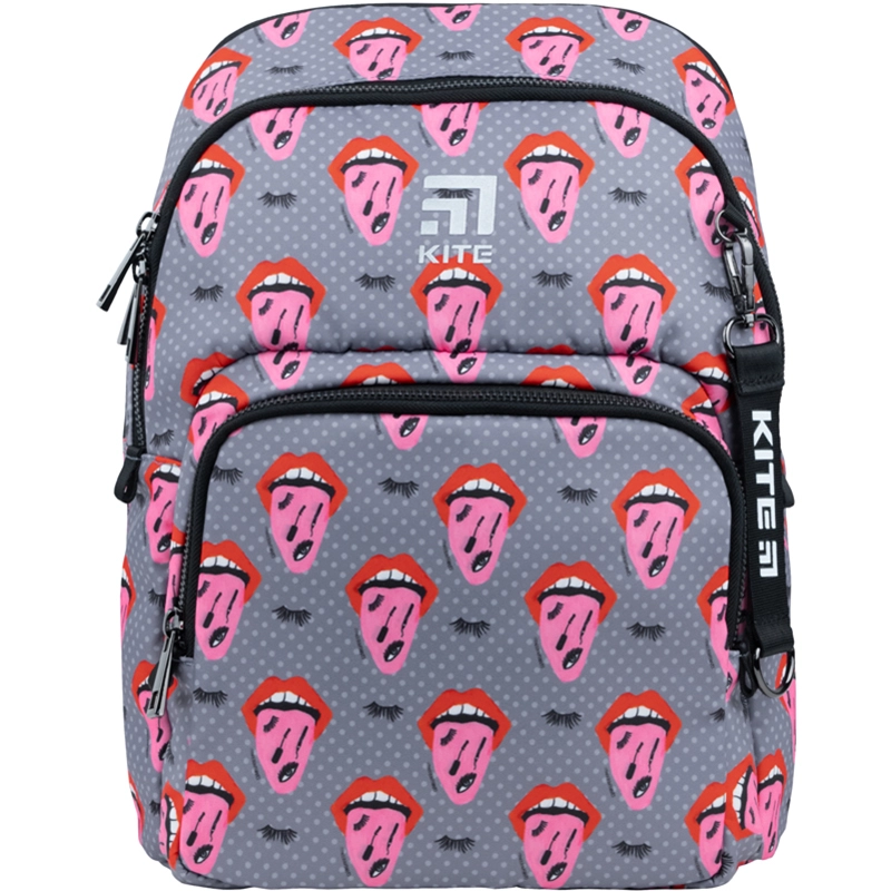 Рюкзак Kite Education teens 2589-4
