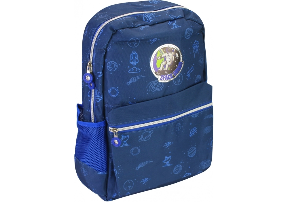 Рюкзак шкільний 16.5 CF86465 CoolForSchool
