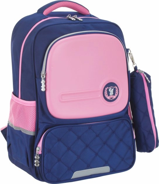 Рюкзак шкільний 16.5 CF86805 CoolForSchool
