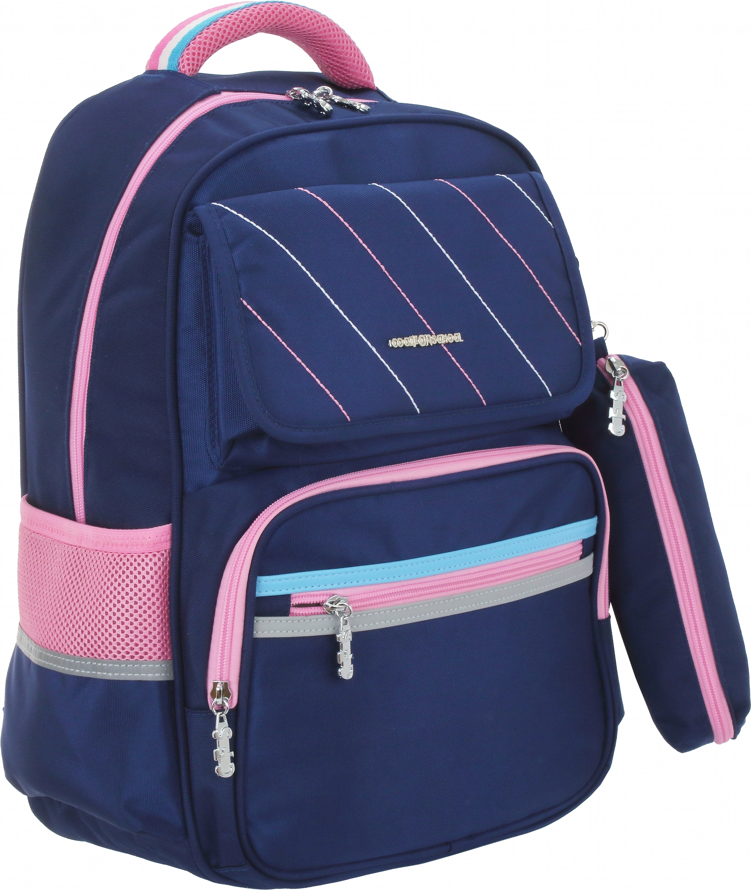 Рюкзак шкільний 16.5 CF86835 CoolForSchool