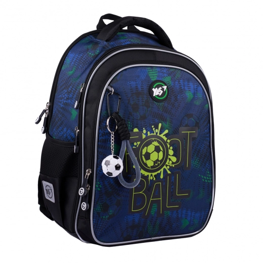 Рюкзак шкільний YES S-111 Football Gamer