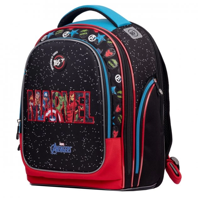 Рюкзак YES S-84 Marvel.Avengers