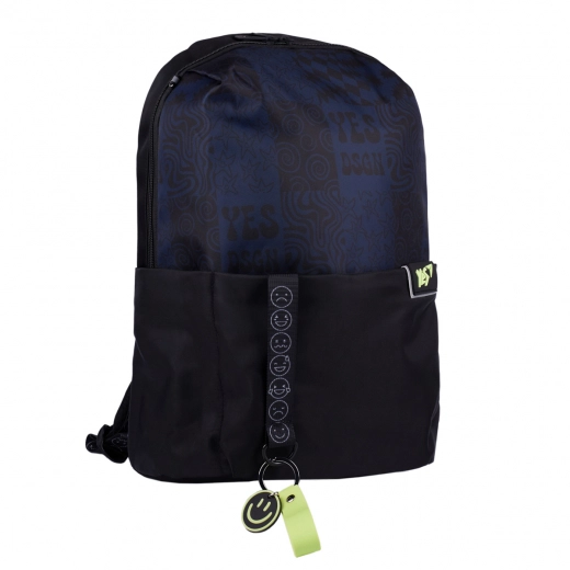 Рюкзак YES T-105 YES DSGN Smile