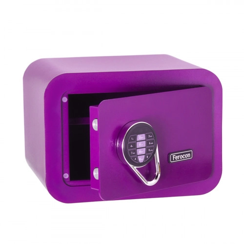СЕЙФ 25-Е Energy Violet