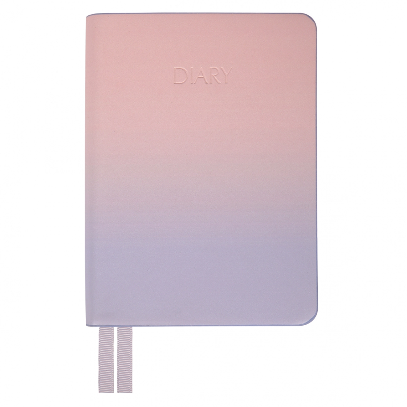 Щоденник недатований А6 Leo Planner Tenero м`який