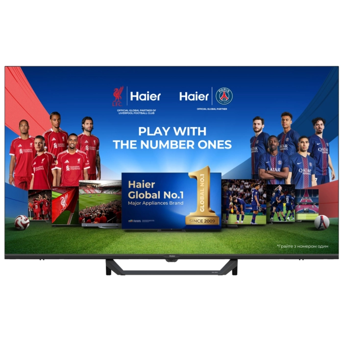 Телевізор Haier