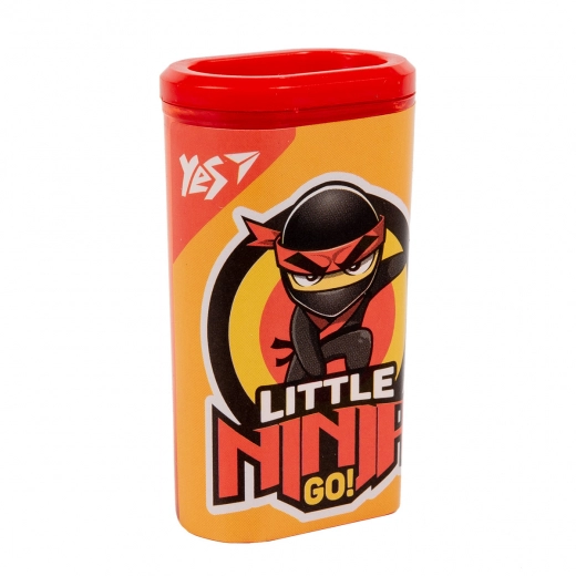 Точилка з контейнером YES Ninja