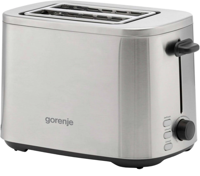 Тостер GORENJE