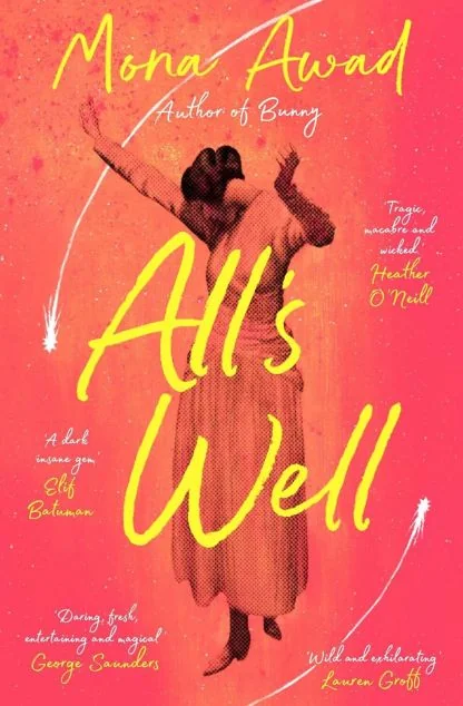 All's Well — Художня література іноземними мовами