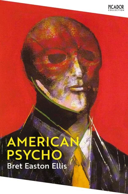 American Psycho — Брет Істон Елліс