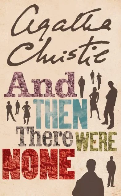 And Then There Were None — Аґата Крісті