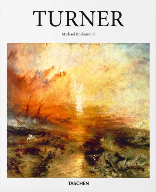 Basic Art. Turner — Майкл Бокемухль