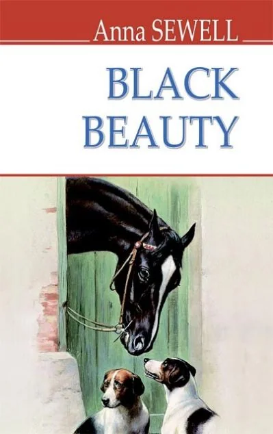 Black Beauty