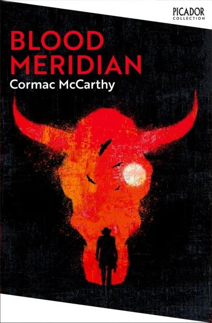 Blood Meridian — Сучасна проза