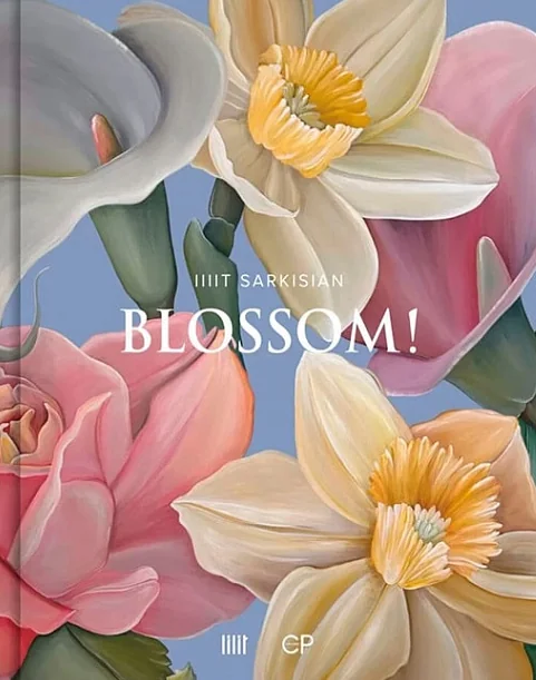 Blossom!