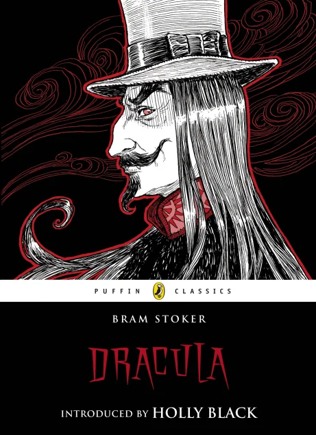 Dracula — Художня література іноземними мовами