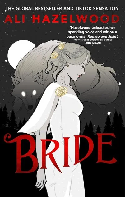Bride — Алі Гейзелвуд