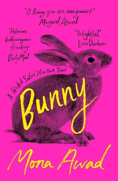 Bunny — Сучасна зарубіжна проза