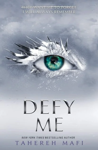 Defy Me — Тагере Мафі