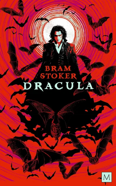 Dracula — Класична зарубіжна проза