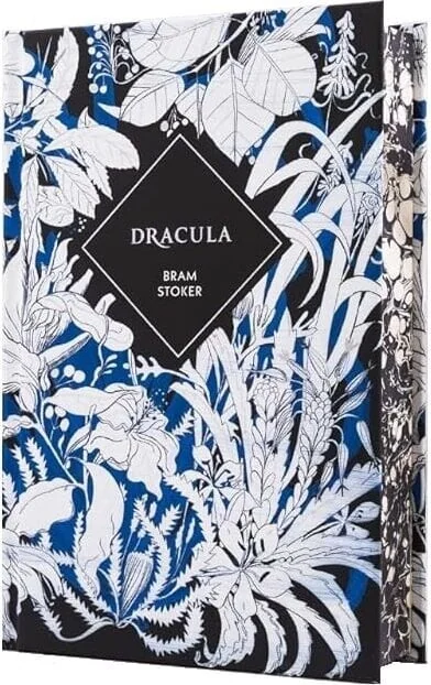 Dracula (Vintage Classics) — Художня література іноземними мовами
