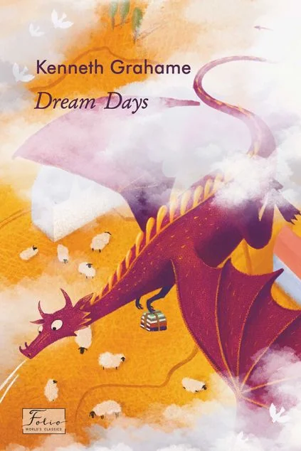 Dream Days (адаптований текст)