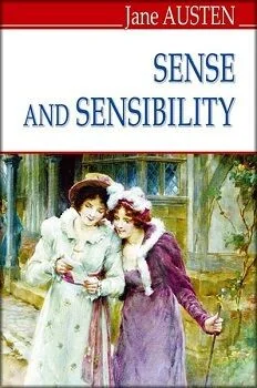 Sense and Sensibility — Художня література іноземними мовами