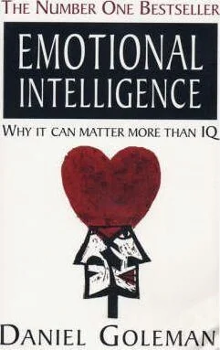 Emotional Intelligence. Why it Can Matter More Than IQ | купити книгу онлайн