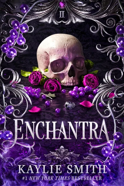 Enchantra — Кейлі Сміт