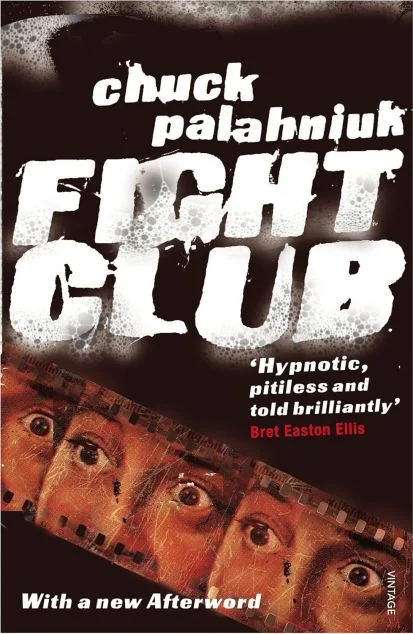 Fight Club — Художня література іноземними мовами