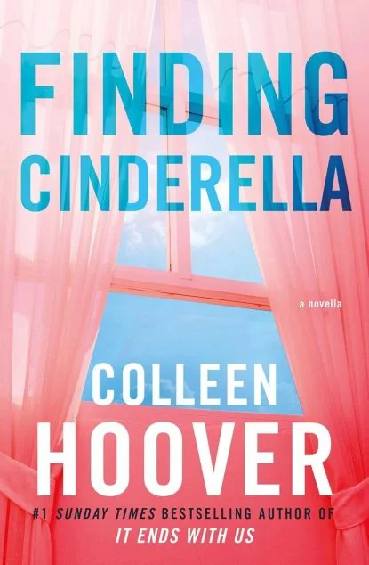 Finding Cinderella — Художня література іноземними мовами