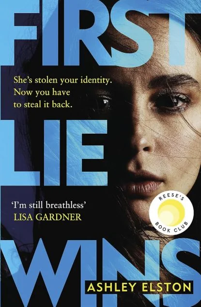 First Lie Wins — Сучасна проза