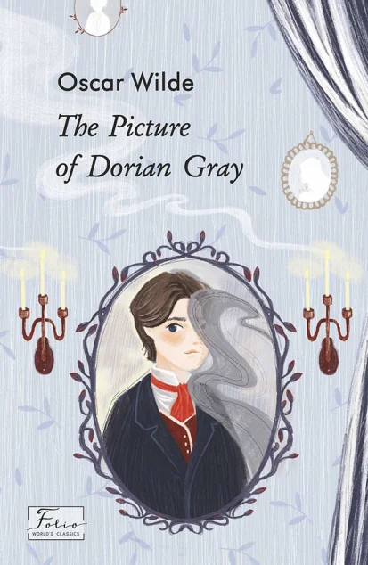 The Picture of Dorian Gray — Вивчення мов