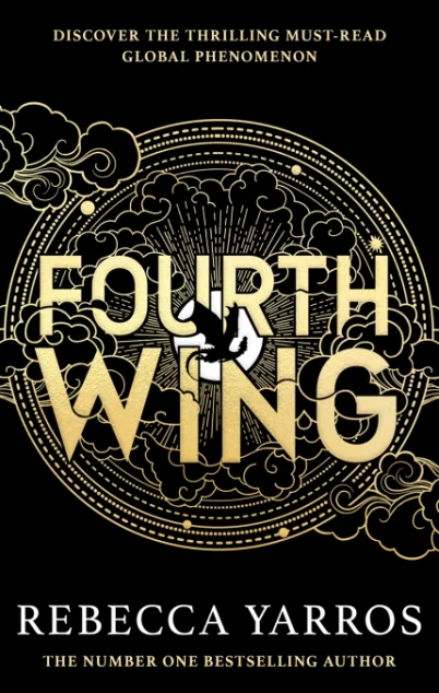 Fourth Wing — Роментезі