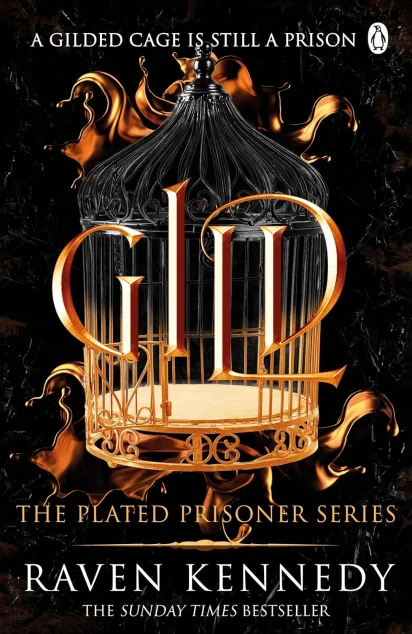 Gild — Рейвен Кеннеді