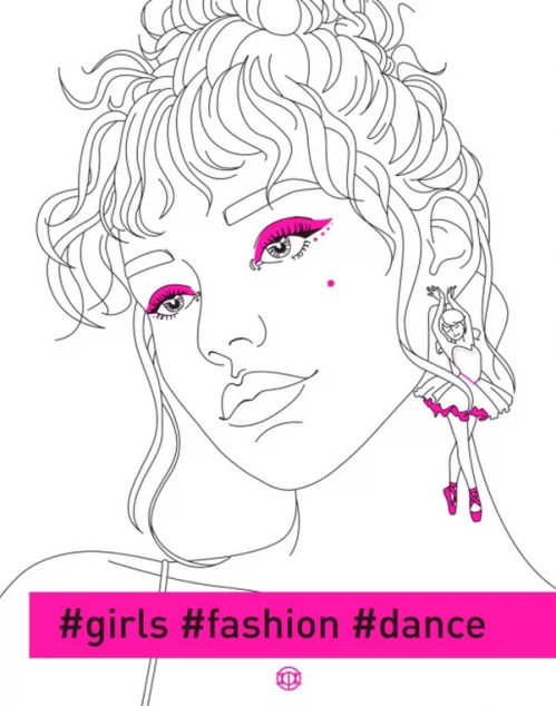 #girls #fashion #dance — Валерія Железнова