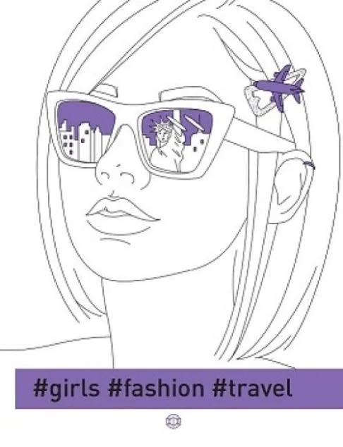 #girls #fashion #travel — Валерія Железнова