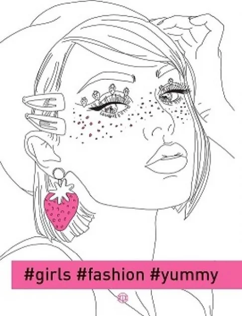 #girls #fashion #yammy — Валерія Железнова