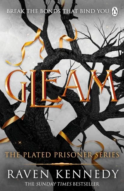 Gleam — Рейвен Кеннеді