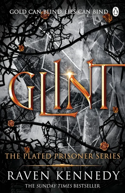 Glint — Рейвен Кеннеді