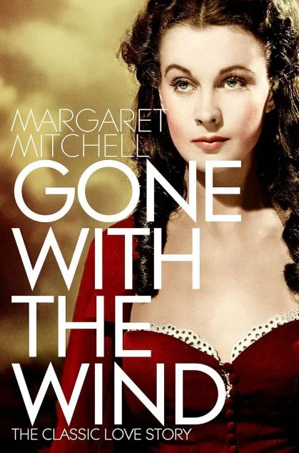 Gone with the Wind — Маргарет Мітчелл