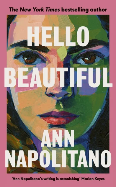 Hello Beautiful — Сучасні любовні романи