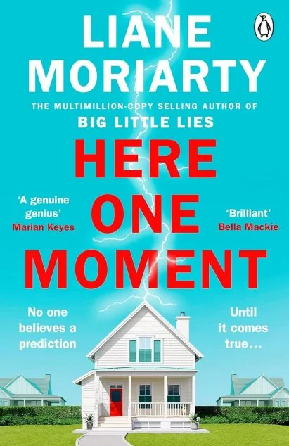 Here One Moment
